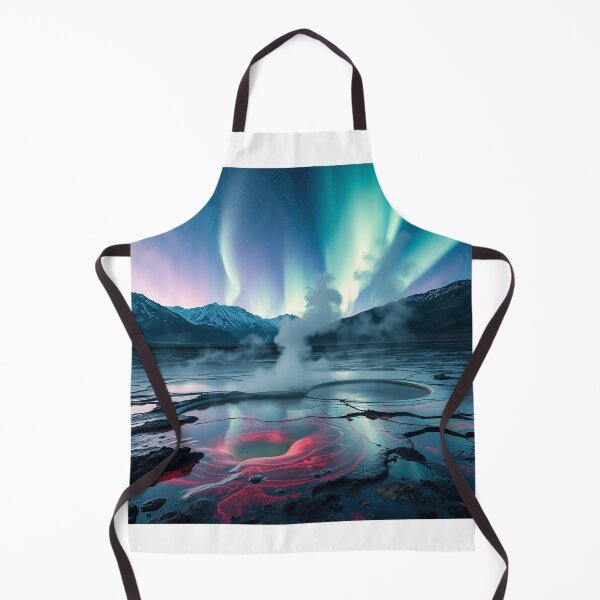 Item preview, Aurora #9 designed and sold by EMCGallery.