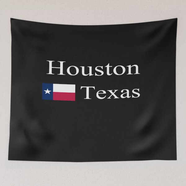 Item preview, Houston Texas - Stylish Prints,  designed and sold by Fleetwood1994.