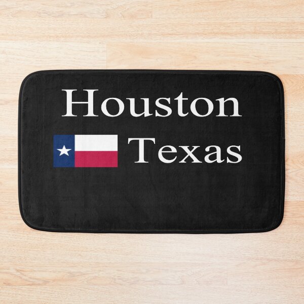 Item preview, Houston Texas - Stylish Prints,  designed and sold by Fleetwood1994.