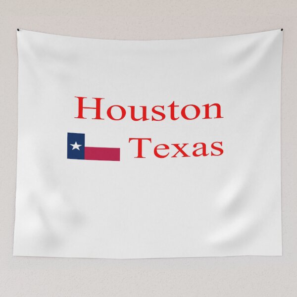 Item preview, Houston Texas - Stylish Prints,  designed and sold by Fleetwood1994.