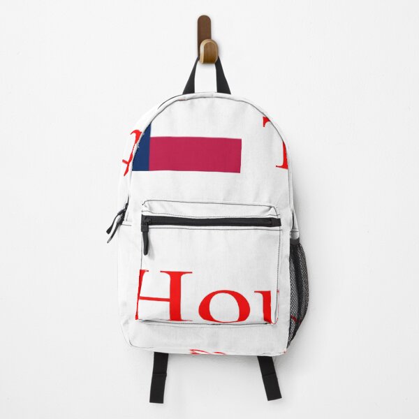 Item preview, Houston Texas - Stylish Prints, designed and sold by Fleetwood1994.