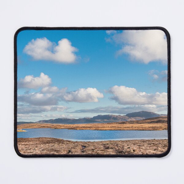 Item preview, Highland Skies designed and sold by Dave Hare Photography.