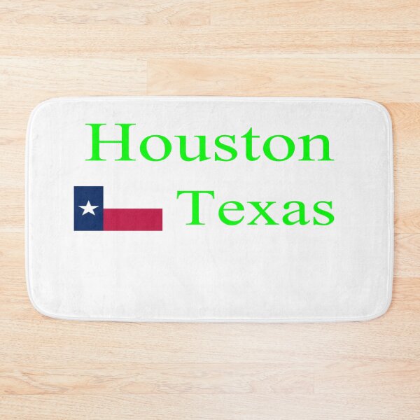 Item preview, Houston Texas - Stylish Prints,  designed and sold by Fleetwood1994.