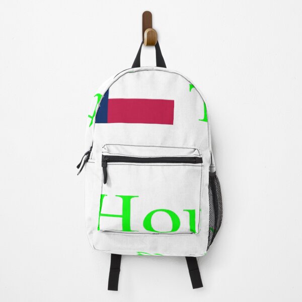 Item preview, Houston Texas - Stylish Prints, designed and sold by Fleetwood1994.