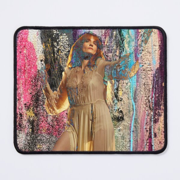 Item preview, Florence at golden falls designed and sold by DThreeArt.