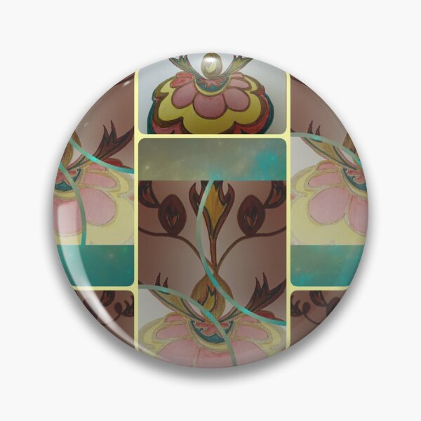 Item preview, Fiery but contained designed and sold by D Myung Soo Hong.