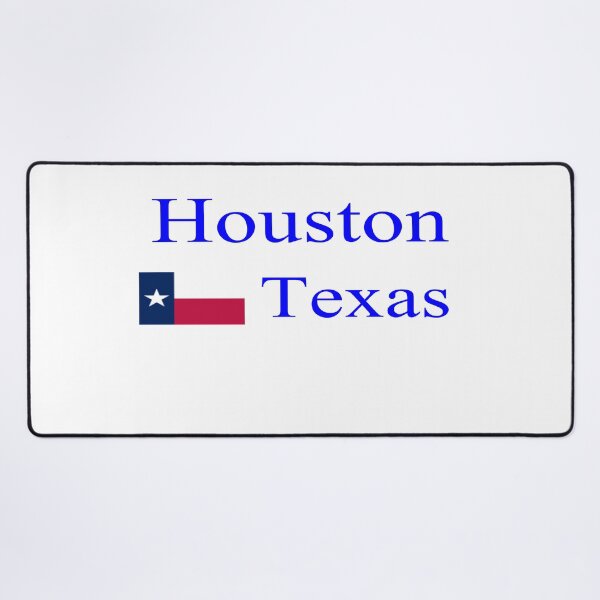 Item preview, Houston Texas - Stylish Prints,  designed and sold by Fleetwood1994.