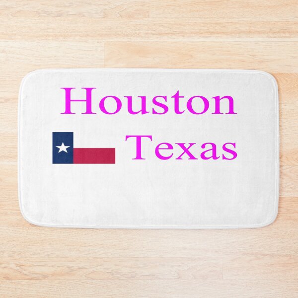 Item preview, Houston Texas - Stylish Prints,  designed and sold by Fleetwood1994.