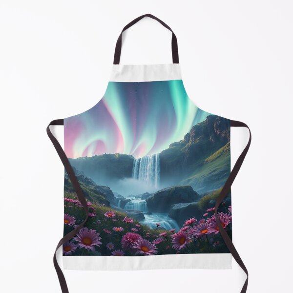 Item preview, Aurora #12 designed and sold by EMCGallery.