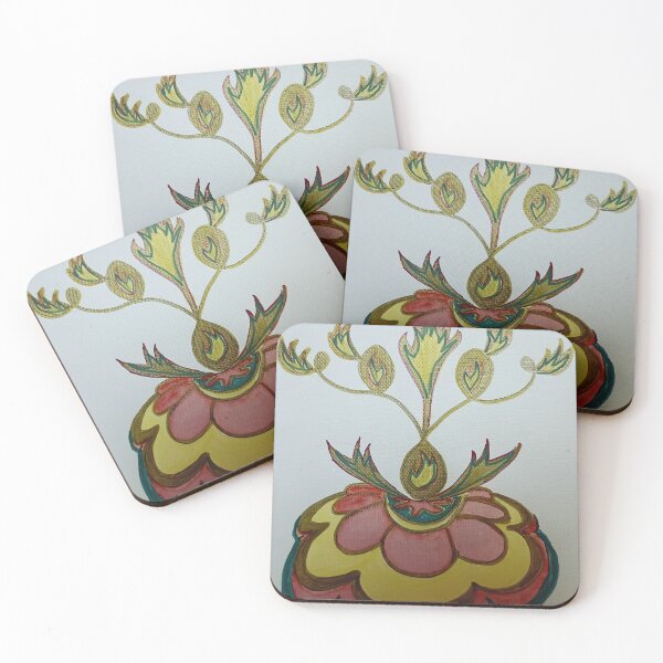 Item preview, Fiery but contained #2 designed and sold by D Myung Soo Hong.