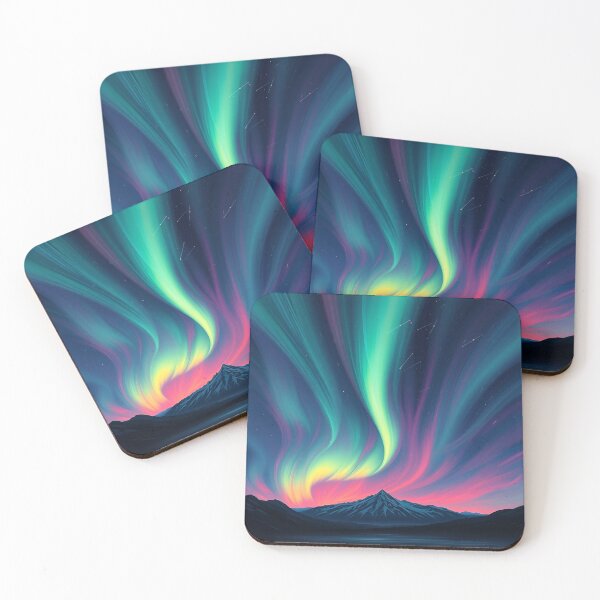 Item preview,  Aurora #13 designed and sold by EMCGallery.