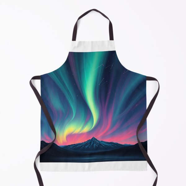 Item preview, Aurora #13 designed and sold by EMCGallery.