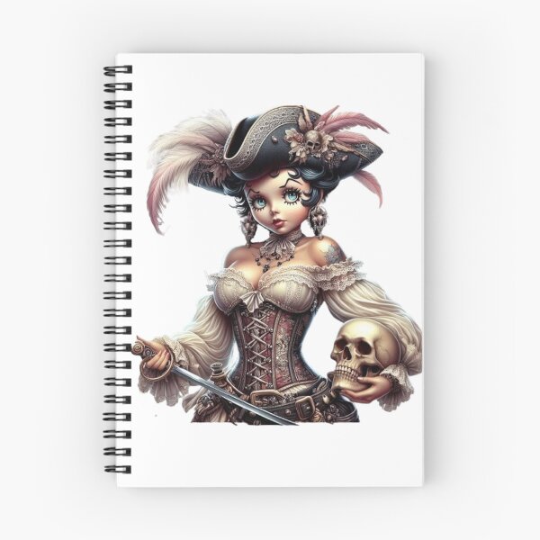Item preview, BETTY BOOP designed and sold by CHRIST5000.
