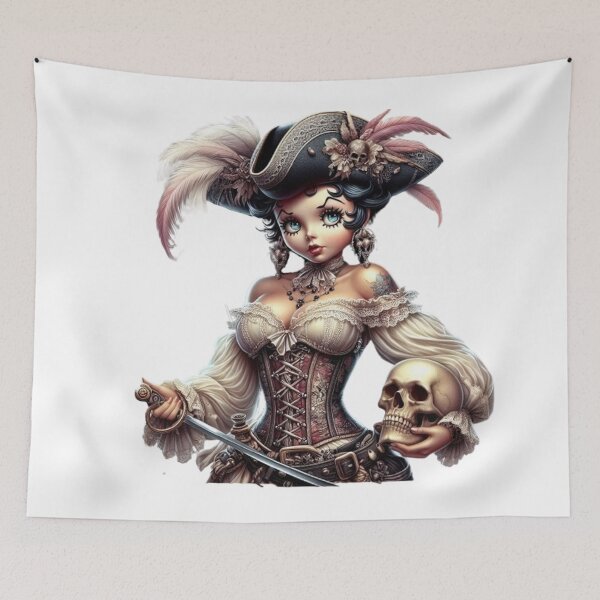 Item preview, BETTY BOOP designed and sold by CHRIST5000.
