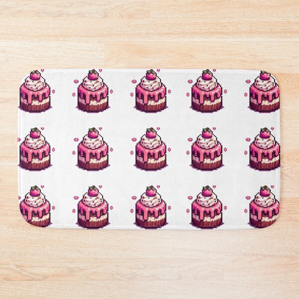 Item preview, Christmas cake, christmas dinner, dessert, sweets, pastry, foodies, funny christmas designed and sold by Sugar Wisdom .