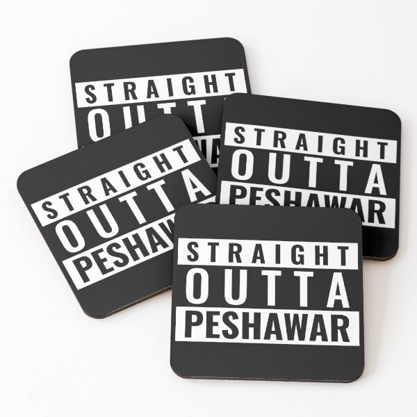 Item preview, Straight outta Peshawar designed and sold by sydney-syder.