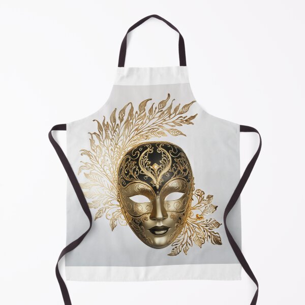 Item preview, Contessa Margarita: Venetian mask designed and sold by DivinaInspired.