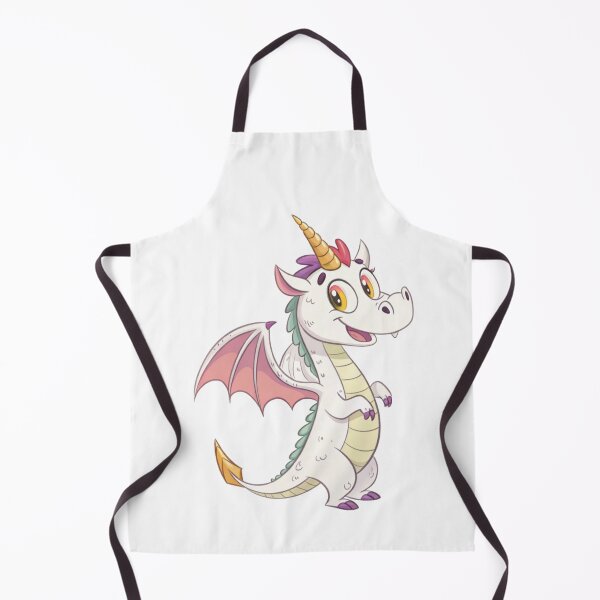 Item preview, Dragon Unicorn 08 designed and sold by AIfolklore.