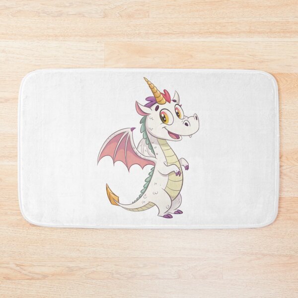 Item preview, Dragon Unicorn 08 designed and sold by AIfolklore.