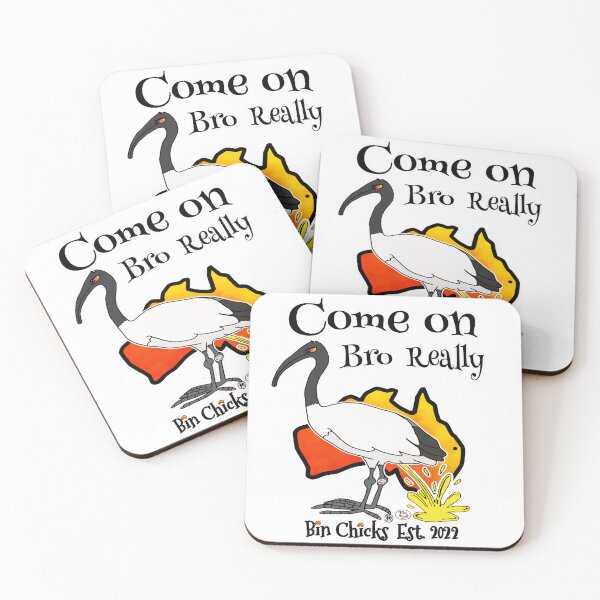 Item preview, Vamos, hermano, ¿de verdad? designed and sold by BinChicks.