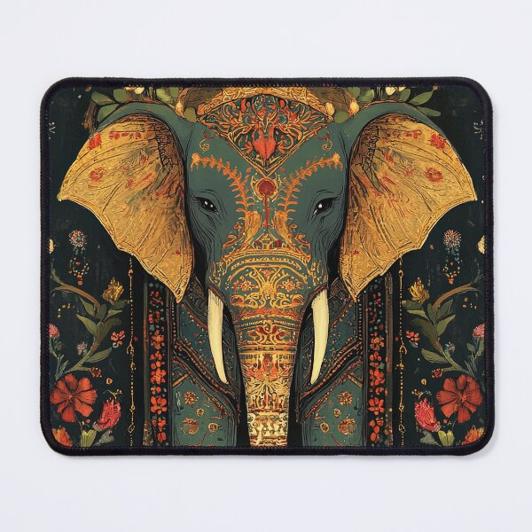 Item preview, Majestic Matriarch of the Meadows designed and sold by Retro Type.