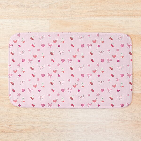 Item preview, Pink Aesthectic Sticker Sheet designed and sold by Ambreen09.