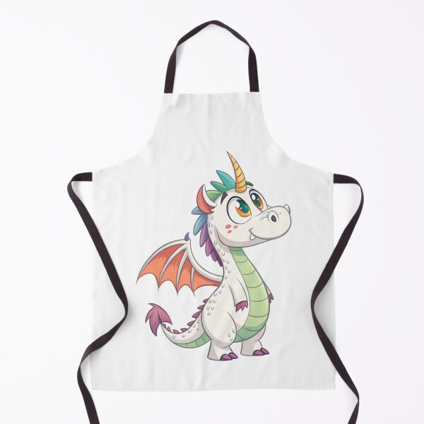 Item preview, Dragon Unicorn 09 designed and sold by AIfolklore.