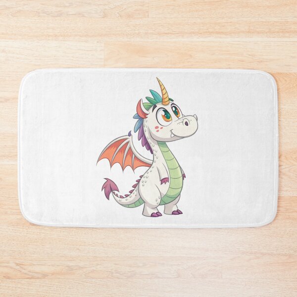 Item preview, Dragon Unicorn 09 designed and sold by AIfolklore.