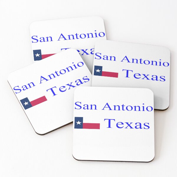 Item preview, San Antonio Texas, designed and sold by Fleetwood1994.