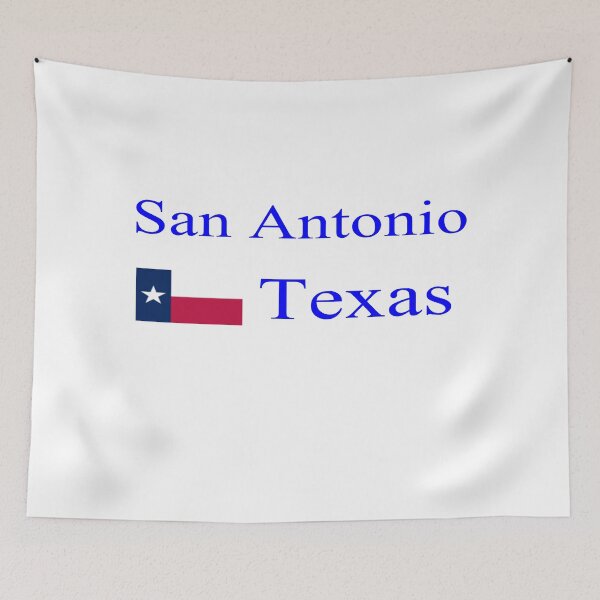 Item preview, San Antonio Texas,  designed and sold by Fleetwood1994.