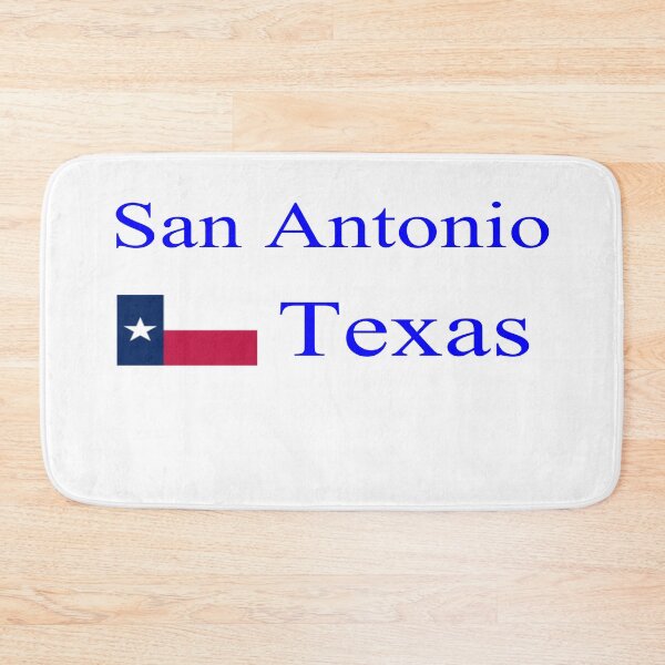Item preview, San Antonio Texas,  designed and sold by Fleetwood1994.