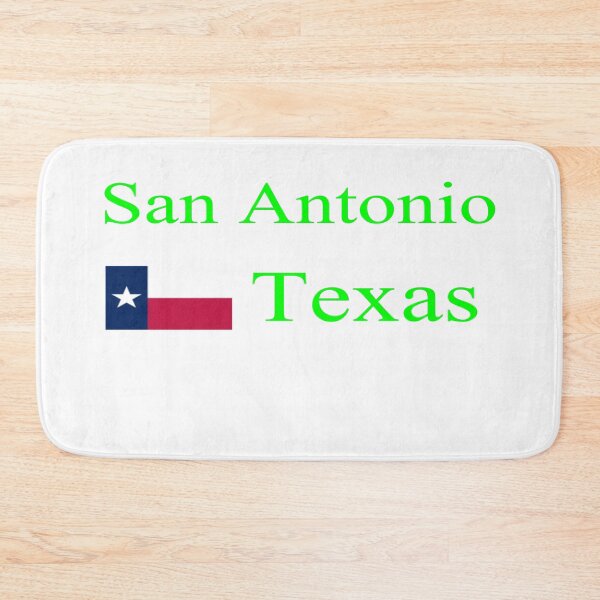 Item preview, San Antonio Texas - Stylish Prints,  designed and sold by Fleetwood1994.