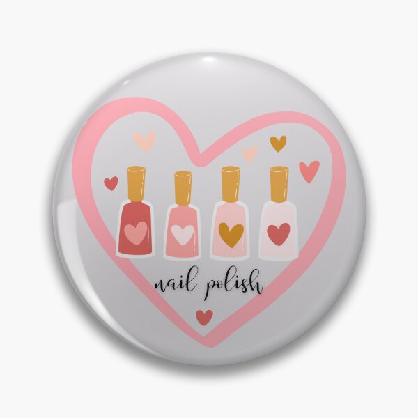 Item preview, Nail Polish designed and sold by AnulaArt.