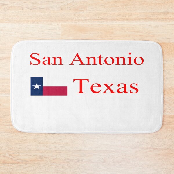 Item preview, San Antonio Texas - Stylish Prints,  designed and sold by Fleetwood1994.
