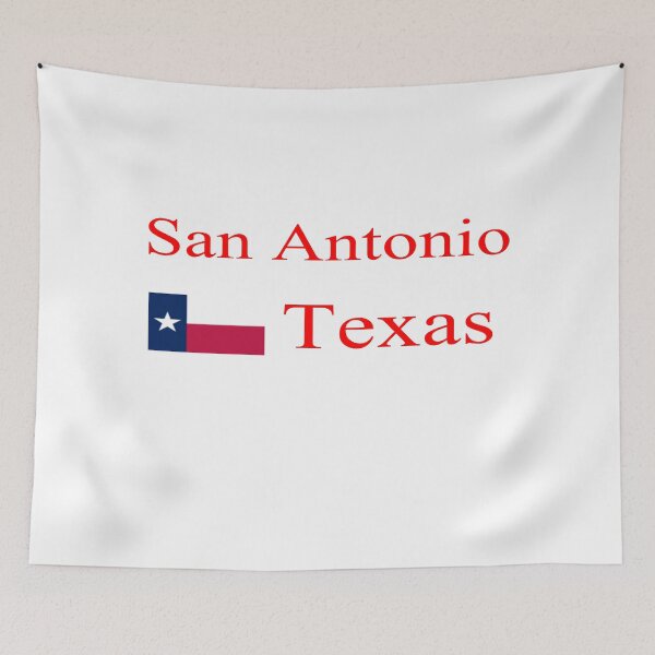 Item preview, San Antonio Texas - Stylish Prints,  designed and sold by Fleetwood1994.