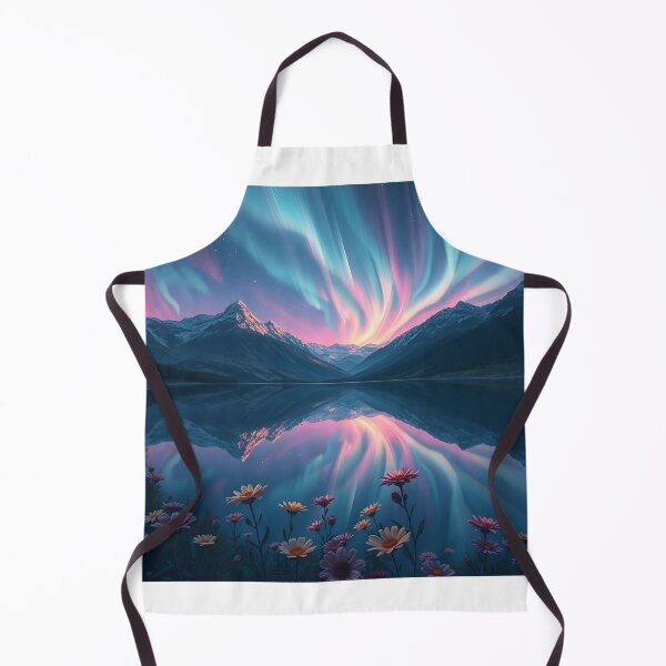 Item preview, Aurora #17 designed and sold by EMCGallery.