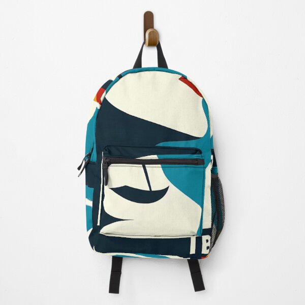 Item preview, Ibiza – Minimalist Cubic Art Inspired by Iconic Summer Destinations designed and sold by OzzFrequency.
