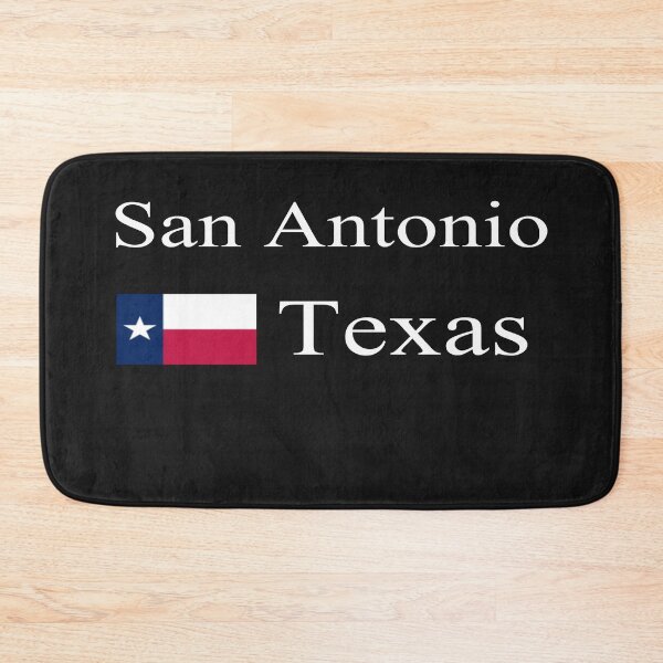 Item preview, San Antonio Texas - Stylish Prints,  designed and sold by Fleetwood1994.