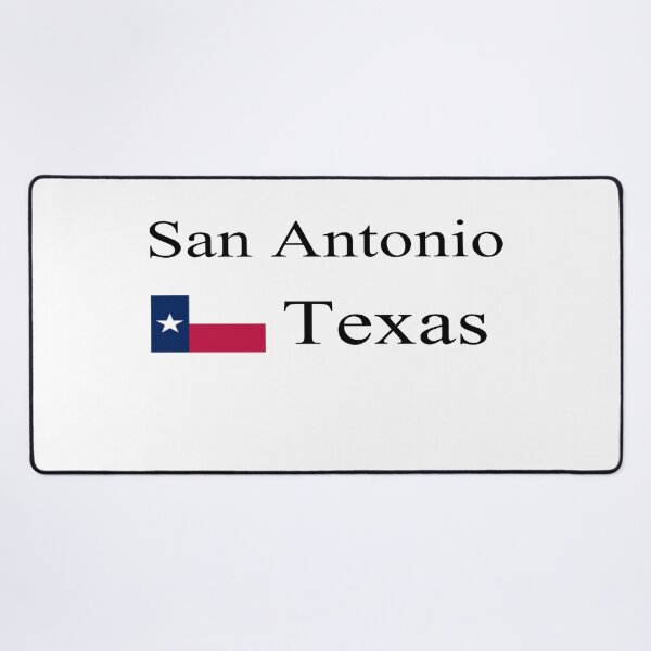 Item preview, San Antonio Texas - Stylish Prints, designed and sold by Fleetwood1994.