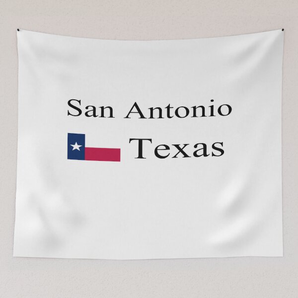 Item preview, San Antonio Texas - Stylish Prints,  designed and sold by Fleetwood1994.