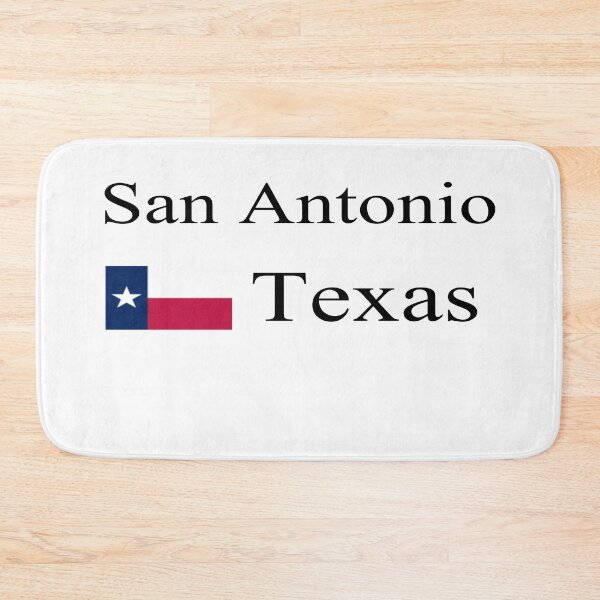 Item preview, San Antonio Texas - Stylish Prints,  designed and sold by Fleetwood1994.