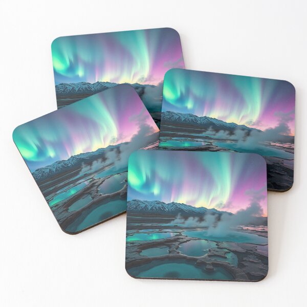 Item preview, Aurora #18 designed and sold by EMCGallery.