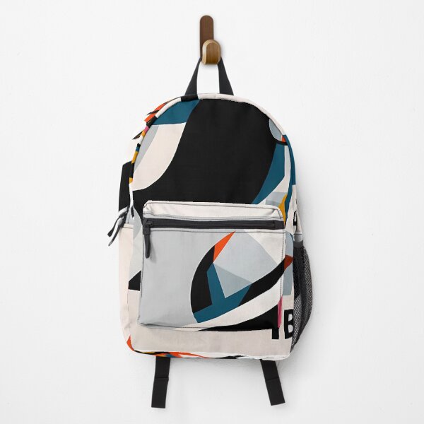 Item preview, Ibiza – Minimalist Cubic Art Inspired by Iconic Summer Destinations designed and sold by OzzFrequency.