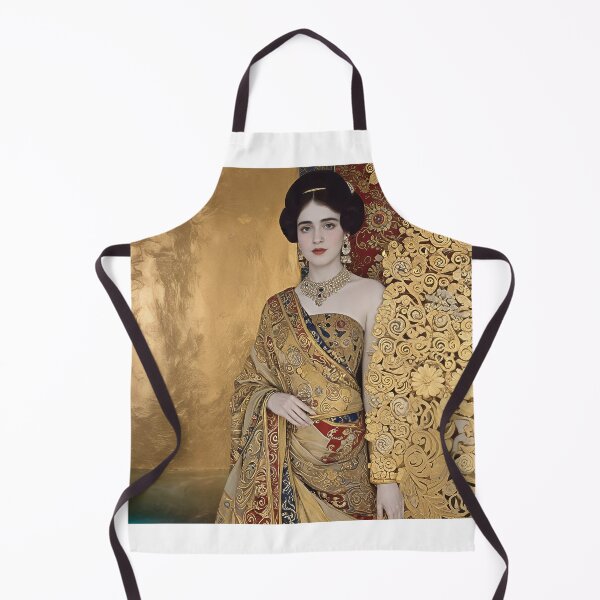 Item preview, Klimt at Heart designed and sold by DivinaInspired.