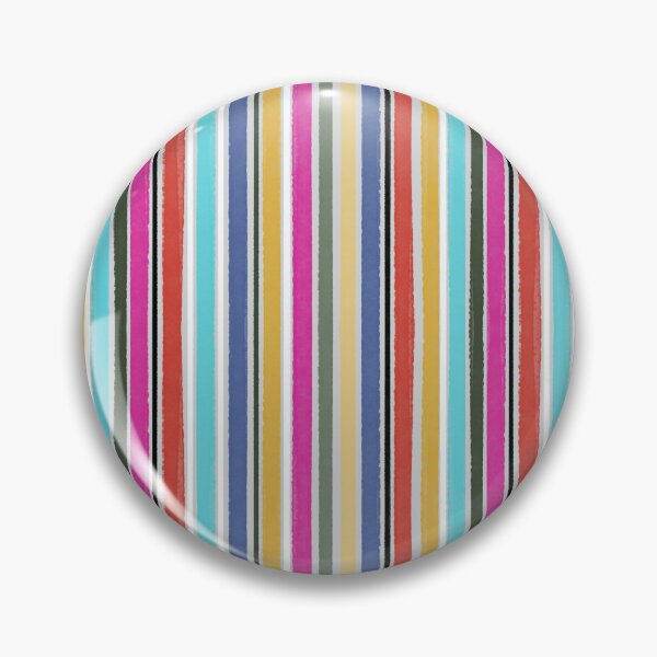 Item preview, Colorful Stripes  designed and sold by marialindemann.
