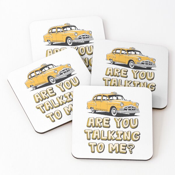 Item preview, Are you talking to me? designed and sold by portokalis.