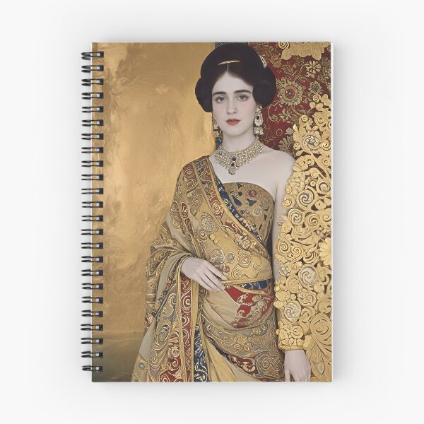 Item preview, Klimt at Heart designed and sold by DivinaInspired.