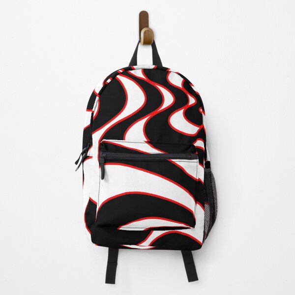 Item preview, Abstract pattern - red. designed and sold by K.S ART.