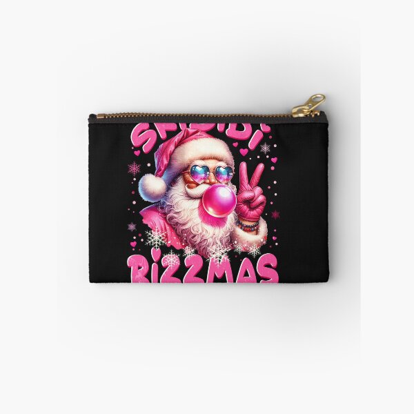 Item preview, Skibidi Rizzmas Pink designed and sold by MackenzieBin.