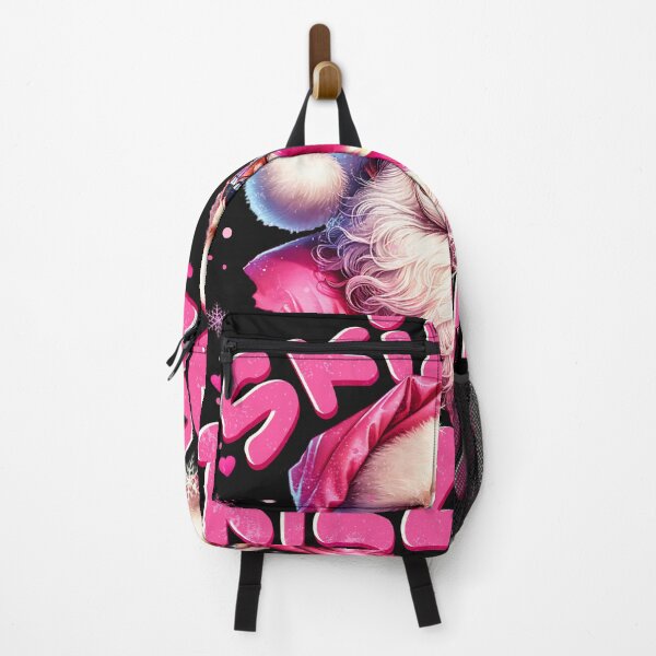 Item preview, Skibidi Rizzmas Pink designed and sold by MackenzieBin.